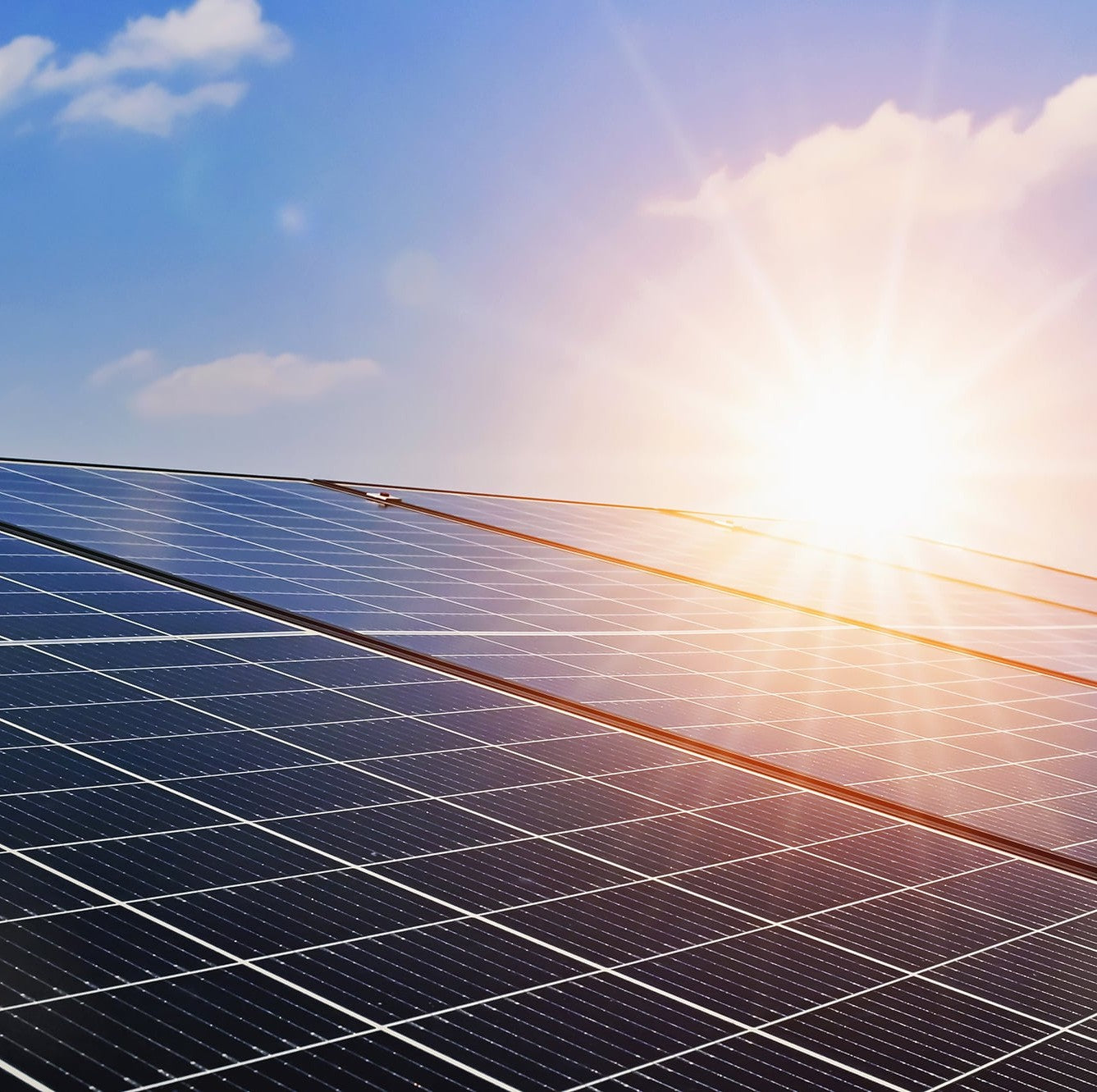 Energía solar