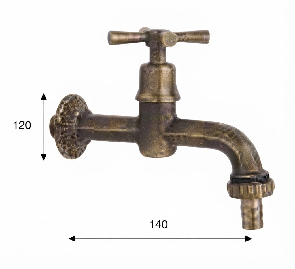 Grifo Clásico