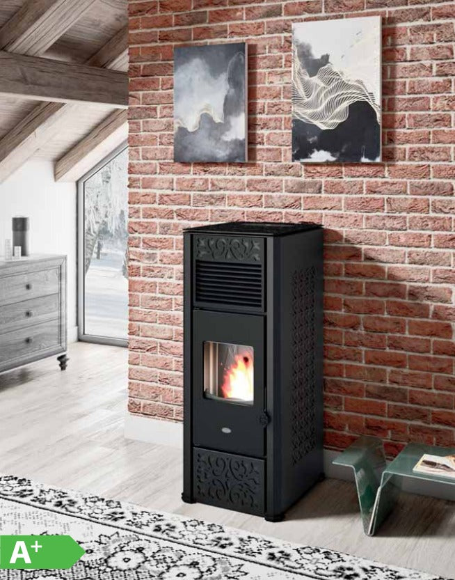 Pellet Stove Gemma