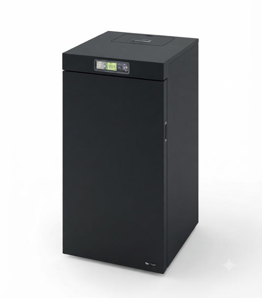 Estufa Pellet EV 10