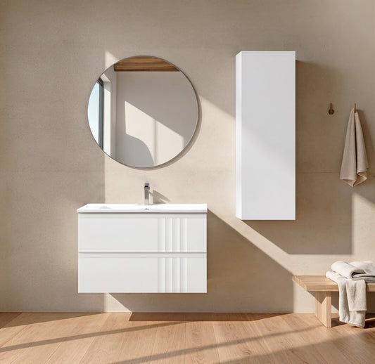 Mueble de Baño Mod. FLORIDA