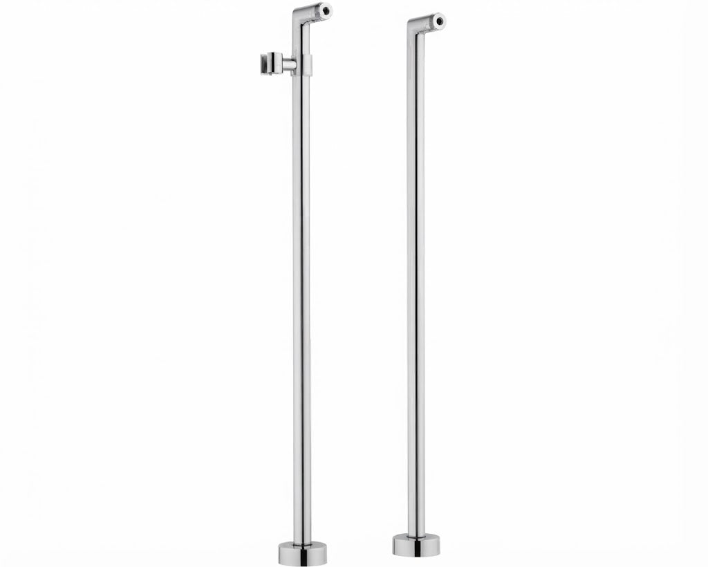 Juego Columnas Baño