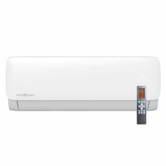Aire Acondicionado MundoClima MUPR-H12 | H18