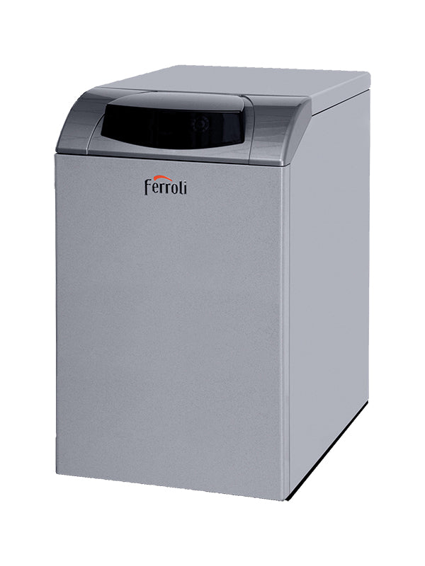 Caldera Altlas D ECO 35 UNIT
