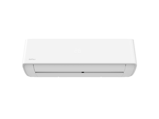 Imagen de un Aire Acondicionado Daitsu split 12 WIFI Cool pro sin fondo