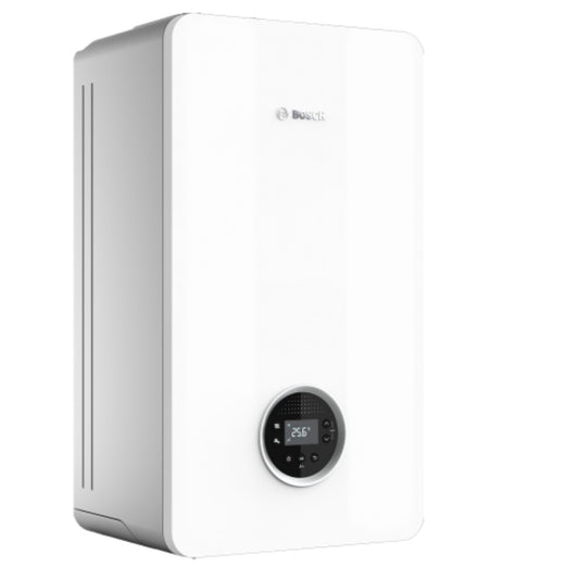 Imagen de una Caldera Bosch JUNKERS GC 4200 IW de lado