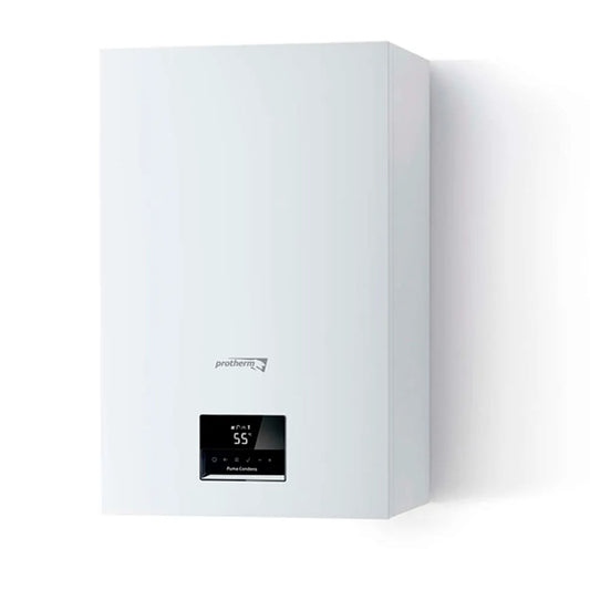 Imagen de una Caldera PUMA PROTHERM 18-24 | 24-28 de lado