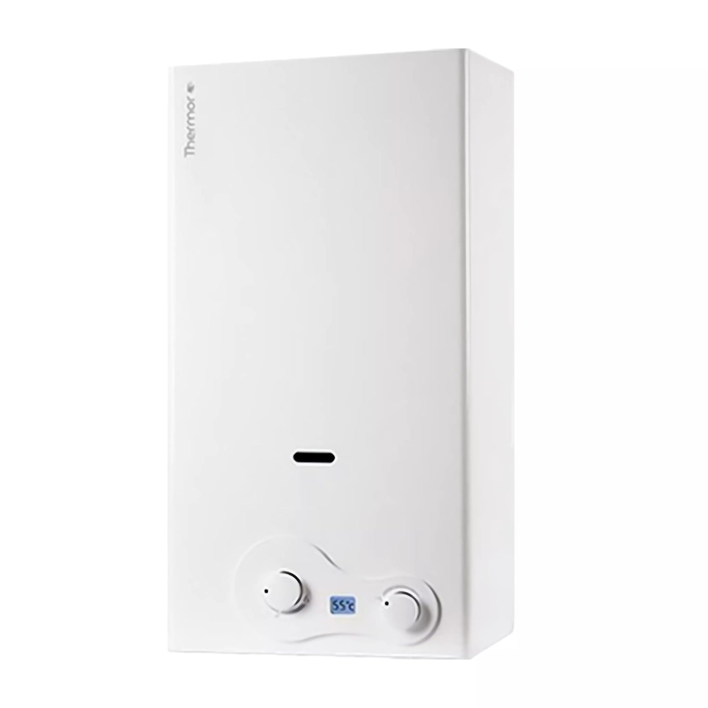 Imagen de un Calentador Thermor Iono Atmos Select