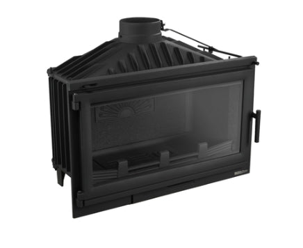 Estufa pellet Hogar 90