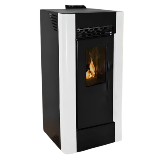 Estufa de Pellet King 10