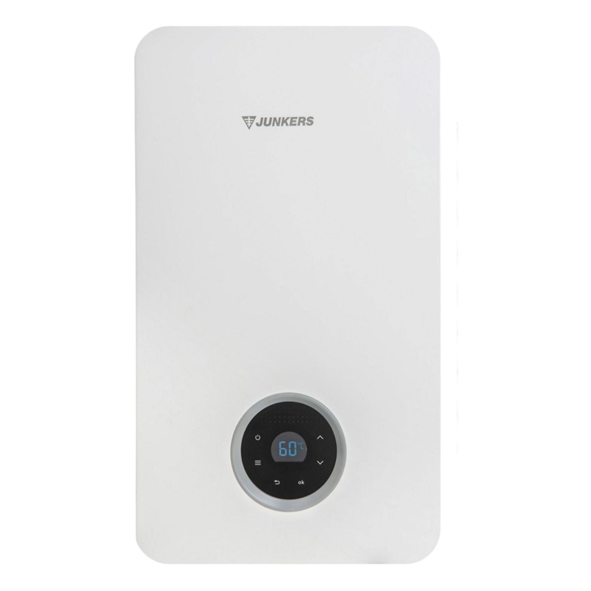 JUNKERS Hydronext 5700 | 5600 S Water Heater - Mantefont