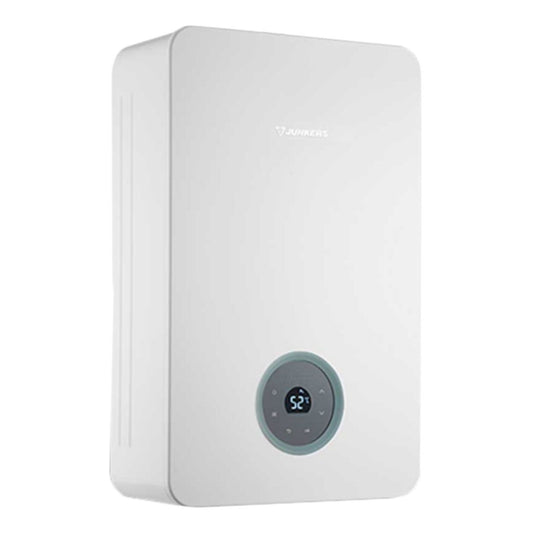 Imagen de un JUNKERS Calentador Hydronext 5700 | 5600 S de lado