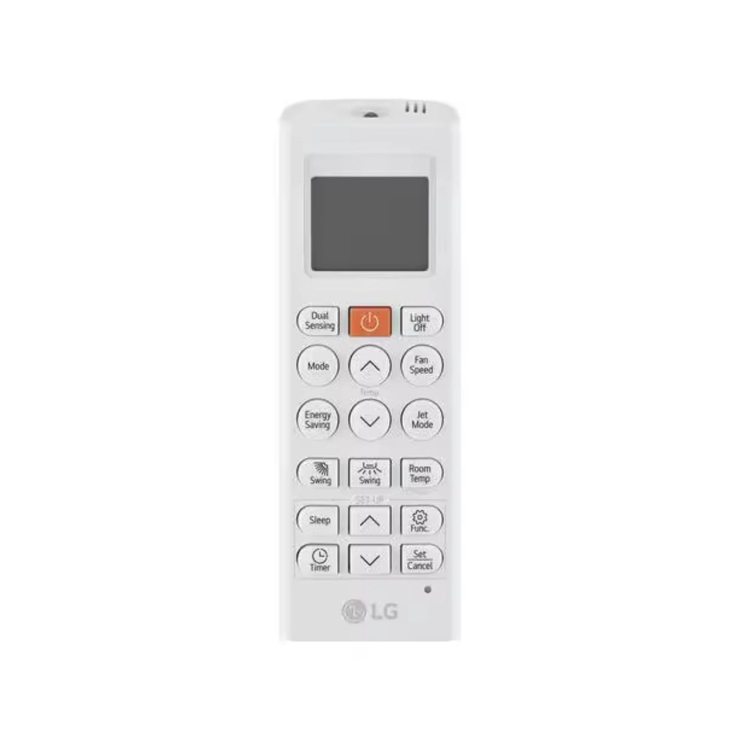 Aire Acondicionado LG Winner 9 | 12 R32 WIFI
