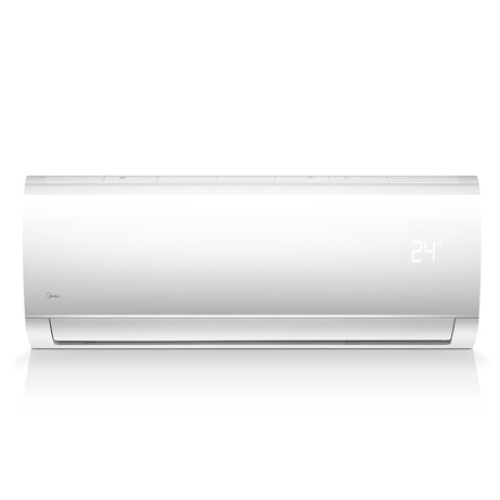 Aire Acondicionado SPLIT MURAL MIDEA BLANC 2,6kW | 3,5kW | 5,2kW | 7,1kW WIFI
