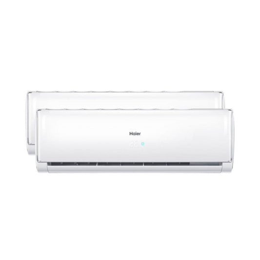 Aire Acondicionado Haier MULTI GEOS R+ 2,5Kw|3,5kW + 2,5kW