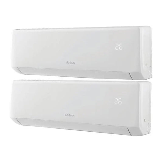 Aire Acondicionado Daitsu MULTI LIBERTY 2,5Kw|3,5kW + 2,5kW