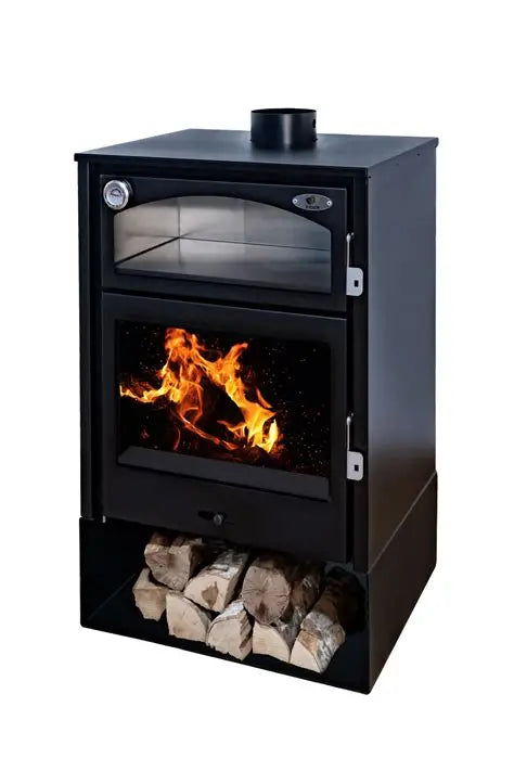 Estufa pellet Aston