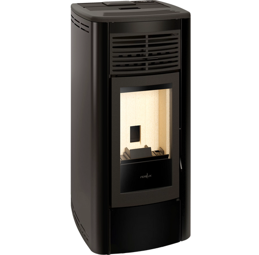 Estufa de Pellet Shara