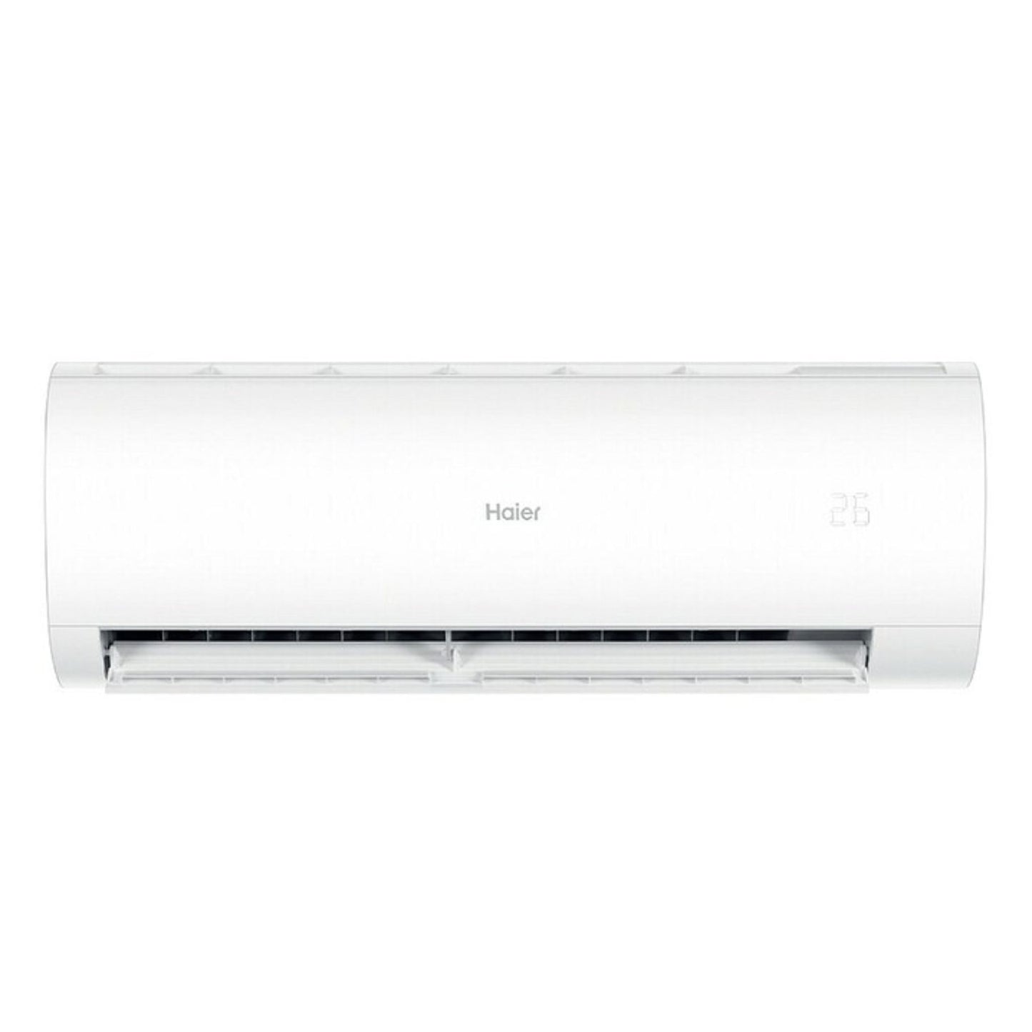 Aire Acondicionado Haier Perla A+++