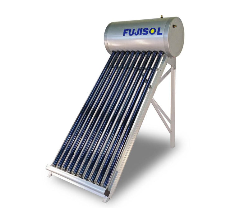 Imagen de un termosifón FUJI-IS H120