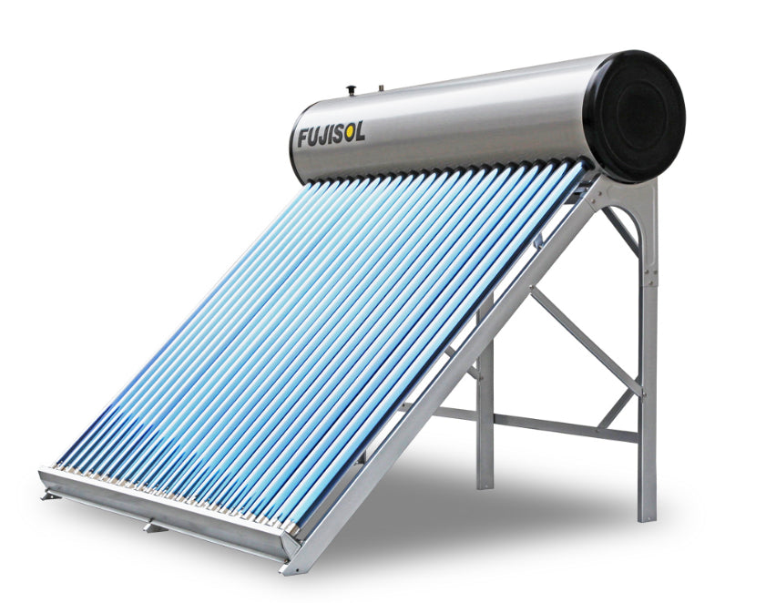 Imagen de un termosifón FUJI-IS H200