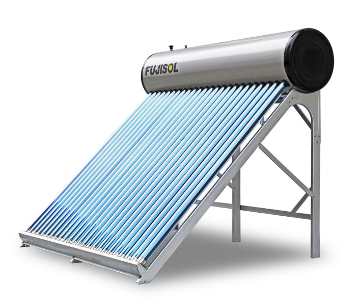 Imagen de un termosifón FUJI-IS H300