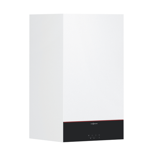 Viessmann VITODENS 100 - 25-32KW | 32-35kW