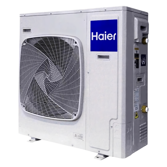 Pack Aerotermia Haier Monobloc FYCRA
