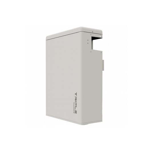 Batería SolaX T58 Master 5,8 kWh HV con BMS integrado