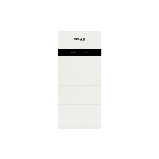 Batería de litio SolaX X3-IES (Trifásica)