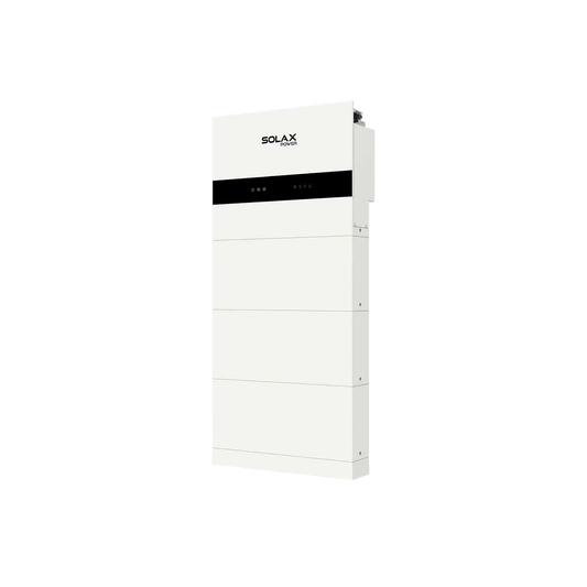 Batería de litio SolaX X1-IES (Monofásica)