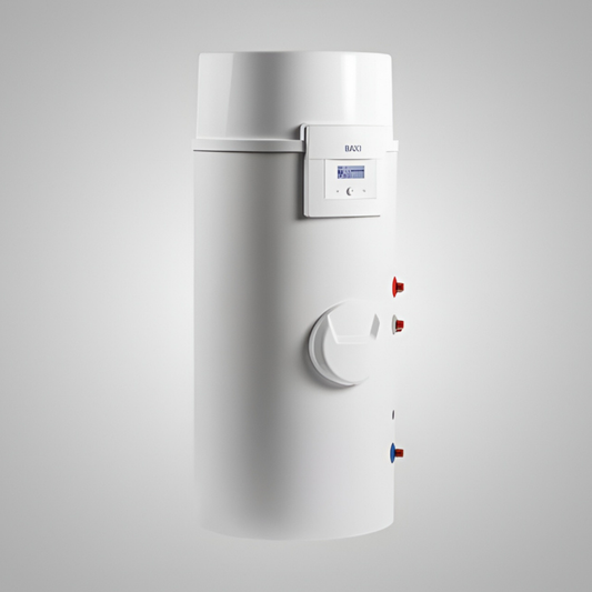 Bomba de Calor Baxi ACS IN 300L