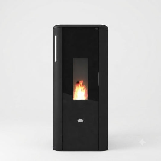 Estufa Pellet Silence 11-9