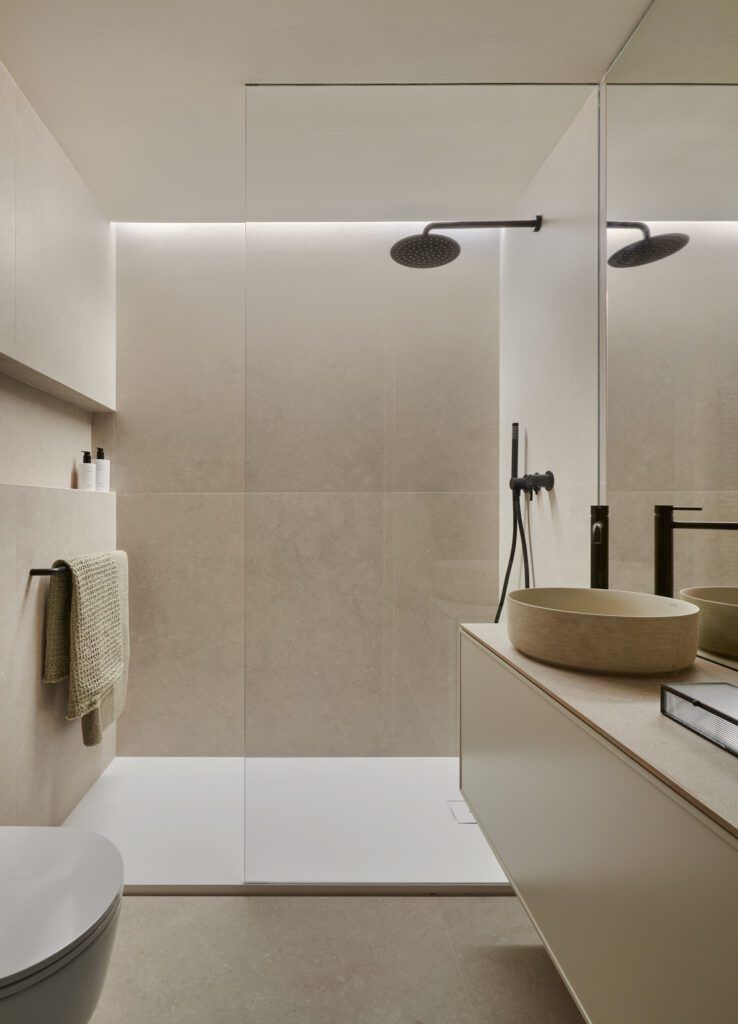 Renueva Tu Baño a Medida