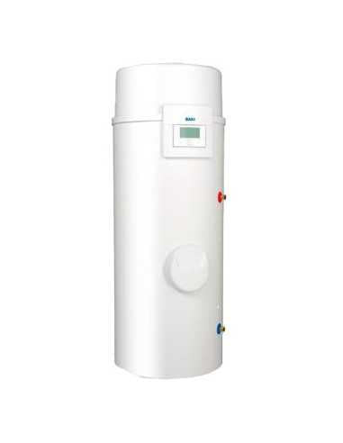 Bomba de calor Baxi ACS