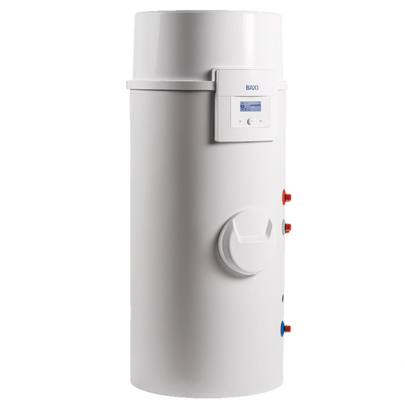 Bomba de calor Baxi ACS 300L