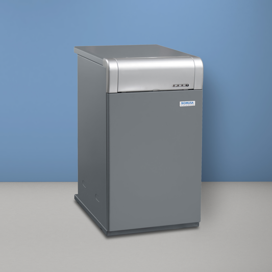 Domusa Teknik Clima Plus HFD 30kW