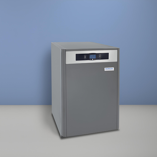 Caldera de Gasóleo Domusa Teknik Evolution EV 30/40 | HFM/HFDX