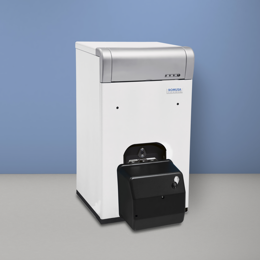 Caldera de Gasóleo Domusa Teknik Jaka HFD