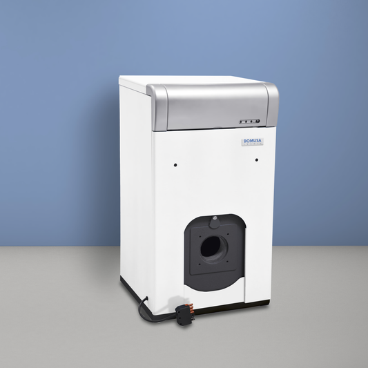 Caldera de Gasóleo Domusa Teknik Jaka HFS