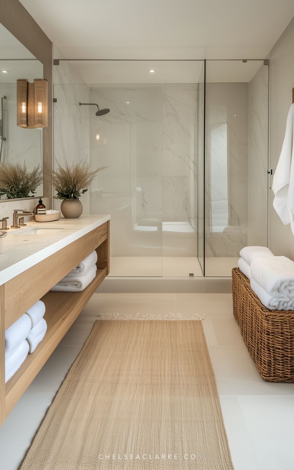 Renueva Tu Baño a Medida
