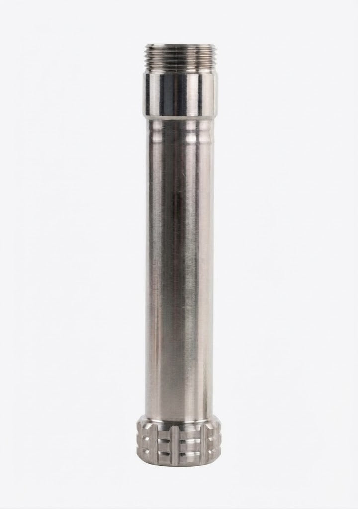 Aumento para Columna de Baño-Ducha