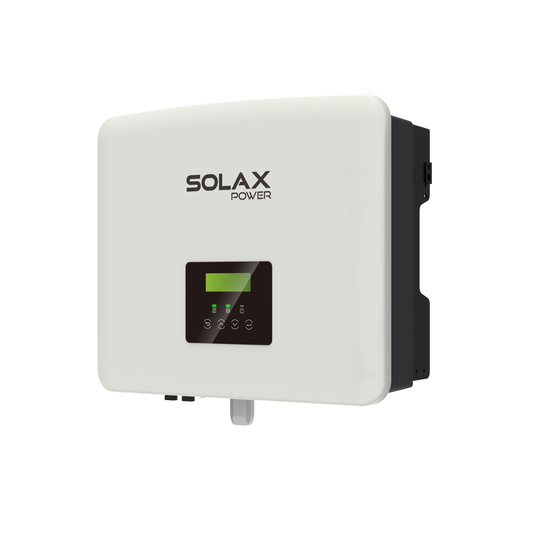 Inversor SolaX X1 HYBRID