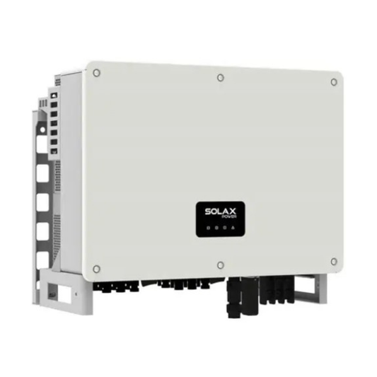 Inversor SolaX X3 MEGA - G2