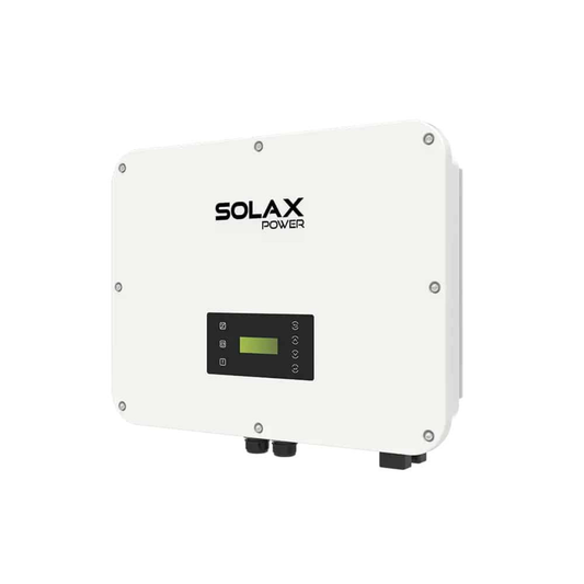 Inversor SolaX X3 ULTRA