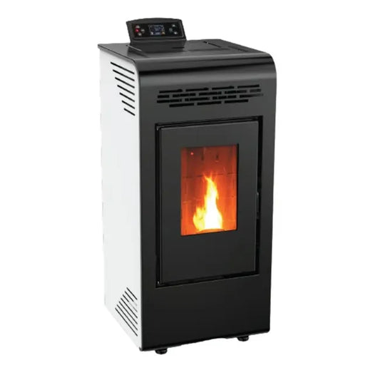 Estufa pellet Power 9