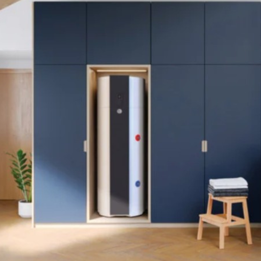 Bomba de Calor Thermor AEROMAX R-290