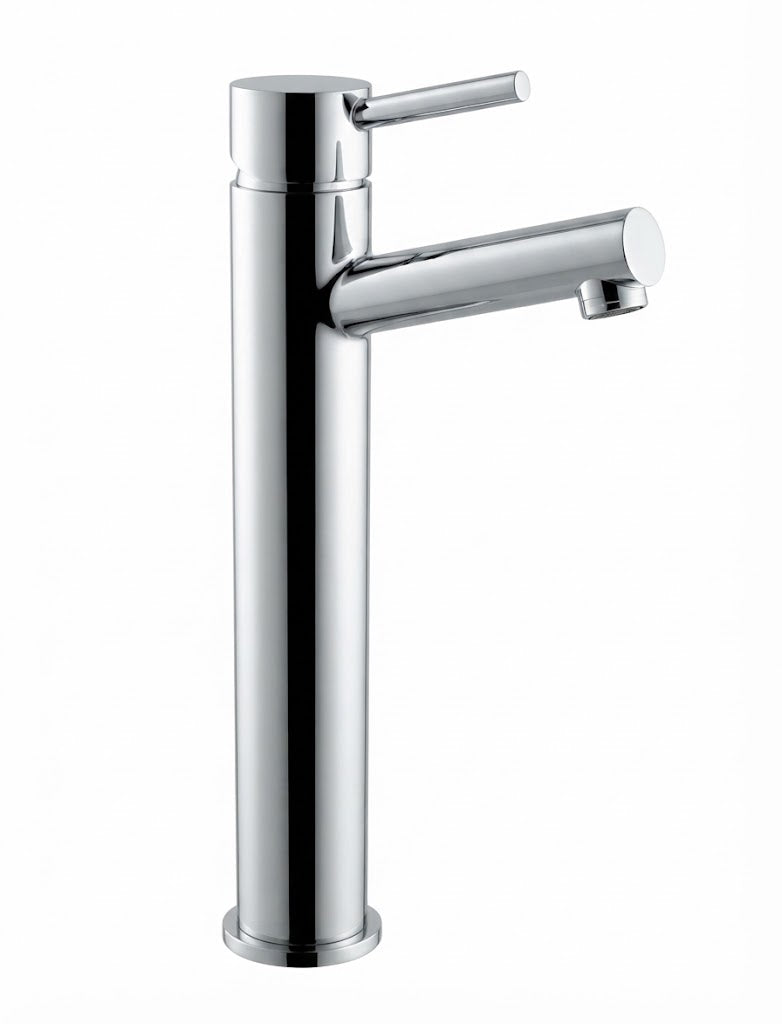Monomando Lavabo Alto Iris