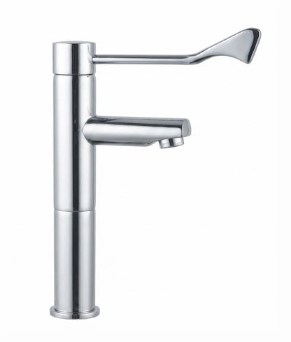Monomando Lavabo Alto Minimalista Gerontológico  Progresivo