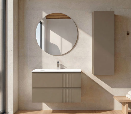 Mueble de Baño Mod. FLORIDA